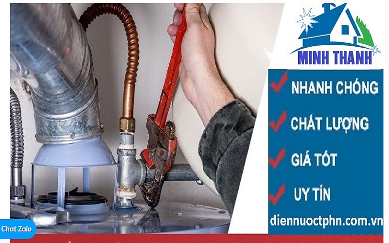 sửa chữa điện nước ở hồ tùng mậu