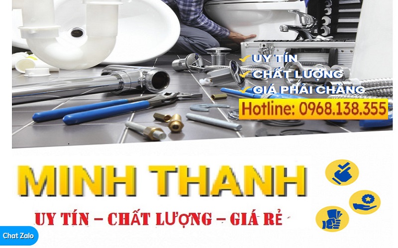 dịch vụ sửa chữa điện nước tại lĩnh nam giá rẻ