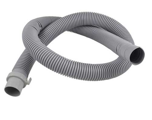 Cách lắp ống xả máy giặt nhanh chóng Cách lắp ống xả máy giặt nhanh chóng