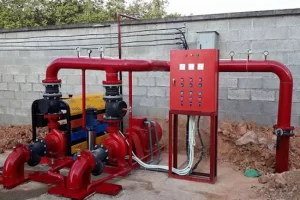Ưu – nhược điểm của những loại máy bơm chữa cháy hiện nay