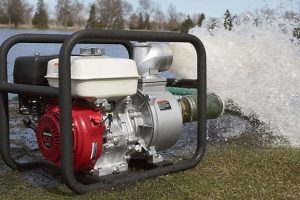 Máy bơm nước bị cháy: Nguyên nhân và cách khắc phục hiệu quả nhất