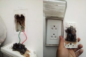 Ổ cắm điện bị hư: Nguyên nhân và các bước sửa chữa tại nhà