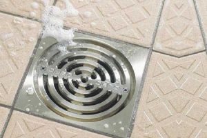 Top 3 cách ​khử mùi hôi cống nhà vệ sinh nhanh chóng, tiết kiệm