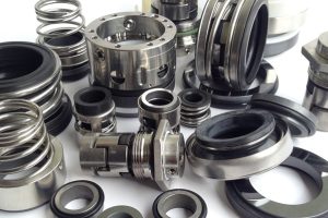 Phớt máy bơm bị hư hỏng là do đâu?