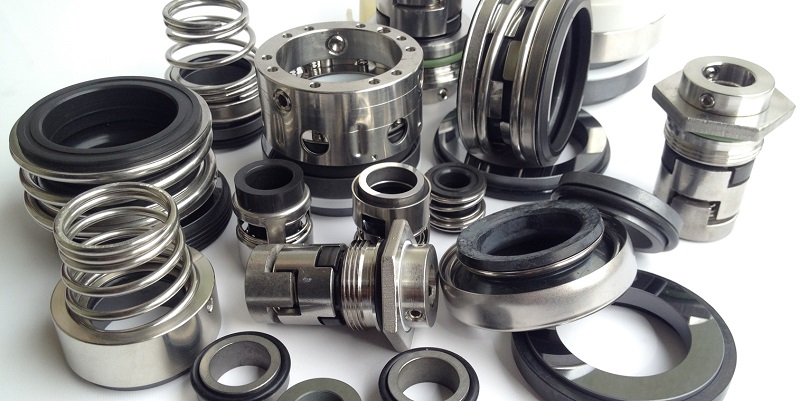 Phớt máy bơm là một bộ phận quan trọng trong máy bơm phớt máy bơm