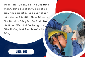 Sửa chữa điện nước tại Thái Hà – Gọi Hotline 0968 138 355