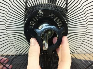 Cách sửa chữa quạt điện không quay hoặc quay chậm: Nguyên nhân và cách khắc phục