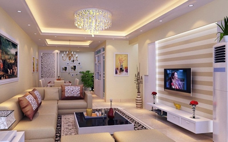 lắp đặt và sửa chữa hệ thống chiếu sáng