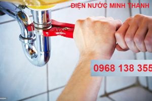 Sửa chữa điện nước tại Phú Đô – Gọi Thợ – 0968 138 355