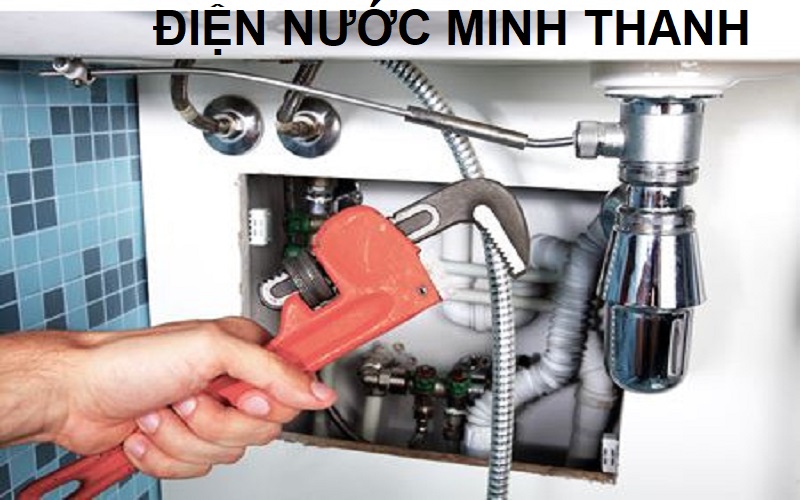 sửa chữa điện nước tại phường Nguyễn Du