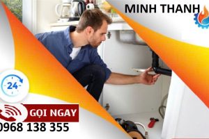 Sửa chữa điện nước tại Việt Hưng – Hotline – 0968 138 355