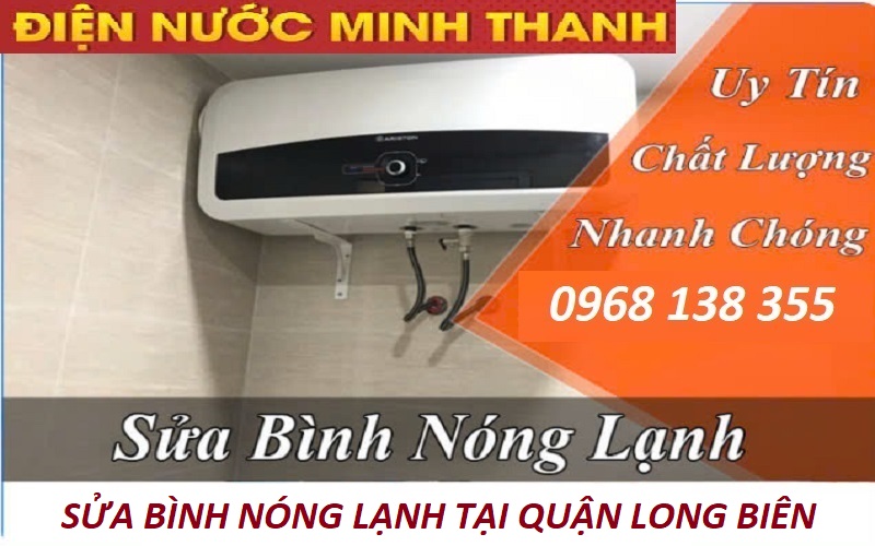 Dịch vụ điện nước Minh Thanh uy tín chuyên nghiệp