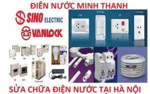 Sử Dụng Thiết Bị Điện Của Hãng Nào Cho Nhà Xây Mới?