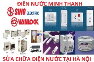 Sử Dụng Thiết Bị Điện Của Hãng Nào Cho Nhà Xây Mới?
