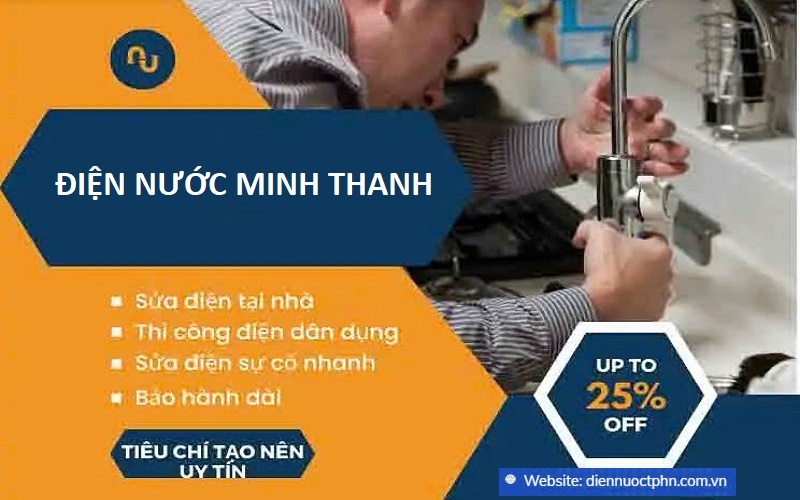 thợ sửa ống nước tại hoàng văn thụ